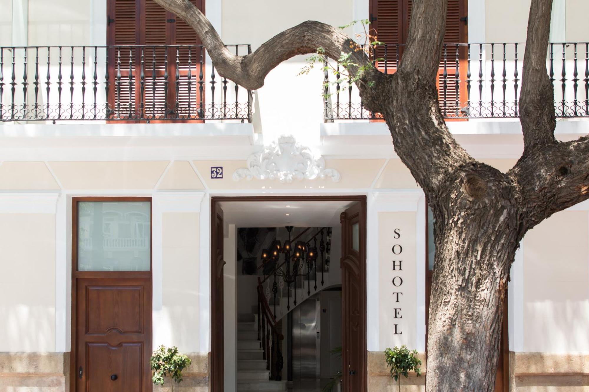 Soho Valencia, Valencia